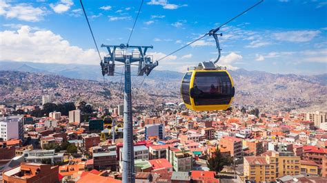 £728 Cheap Flights from Nice to La Paz .